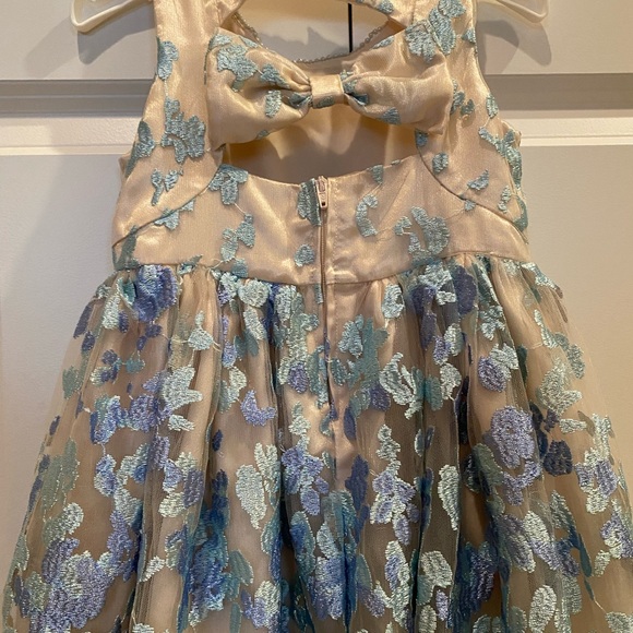 Dress - Picture 4 of 9